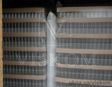 Крепление груза в контейнере. Правила погрузки контейнера. Пневмооболочка 1200х2400 мм